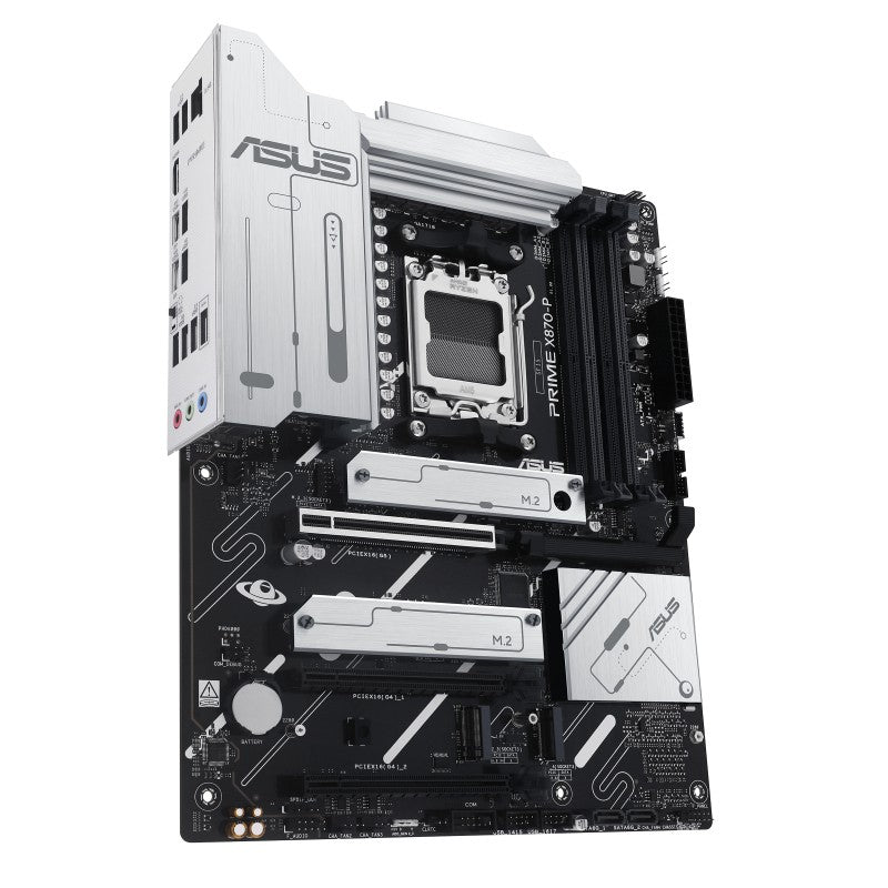 PRIME X870-P