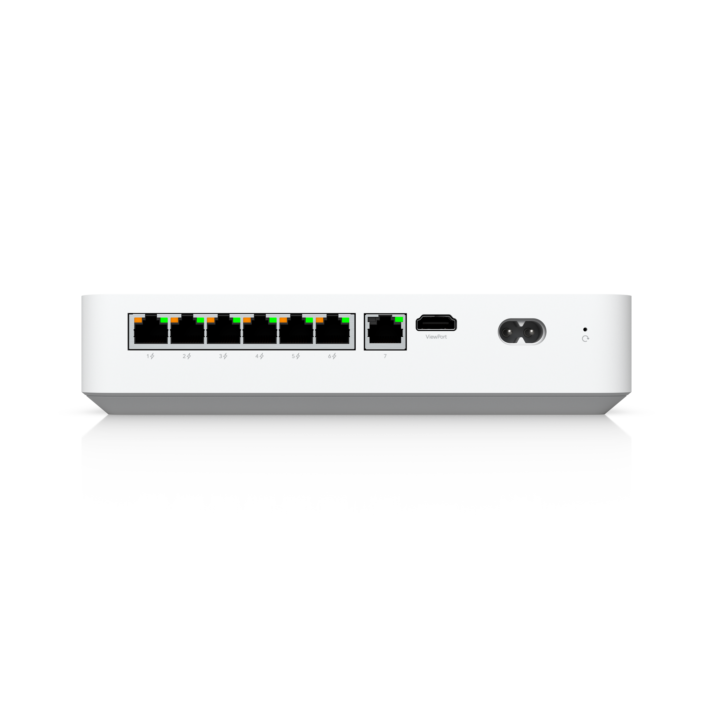Ubiquiti UNVR-Instant-Kit Kit d'enregistreur vidéo réseau Instant