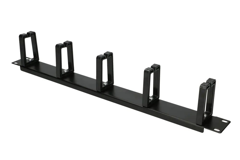 Extralink EX.11564 accessoire de racks Panneau de gestion de câbles