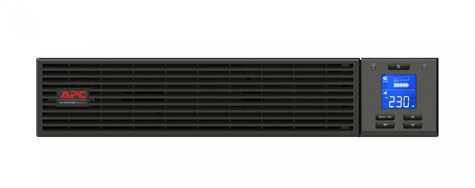 APC Easy UPS SRV RM 2000VA 230V