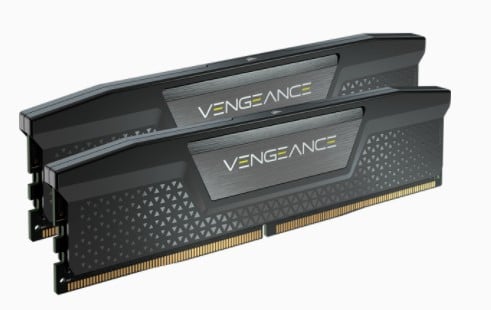 Module de mémoire Corsair Vengeance 32 Go 2 x 16 Go DDR5