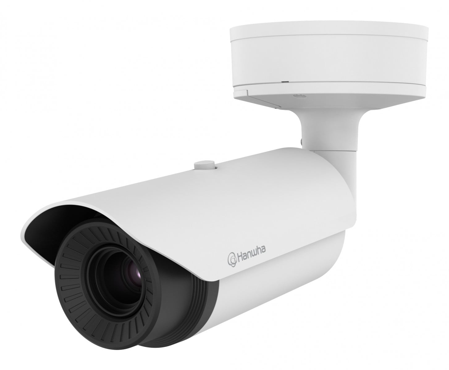 Caméra thermique Hanwha TNO-L4040TR
