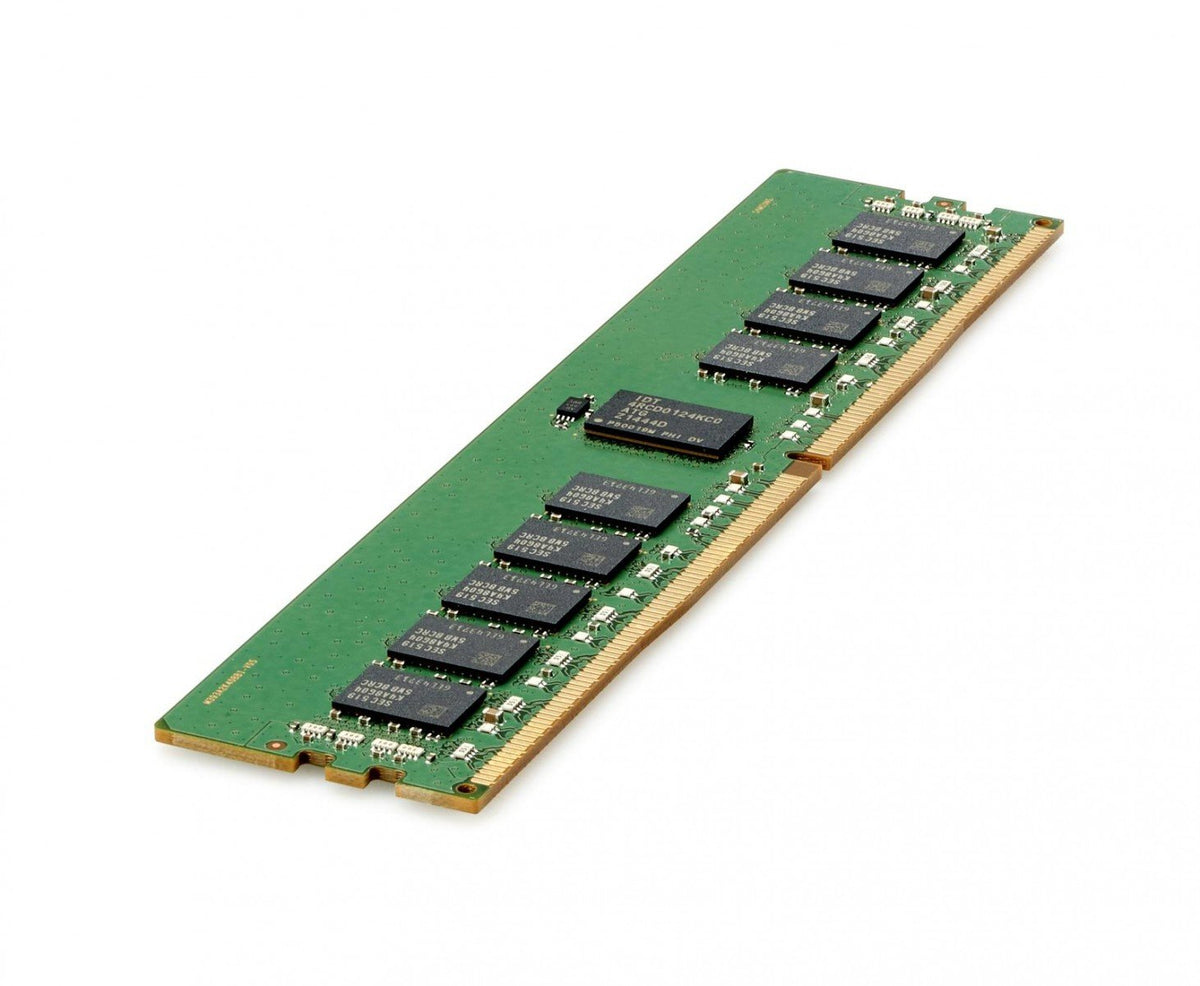 HPE 16GB 2Rx8 PC4-3200AA-R Smart Kit