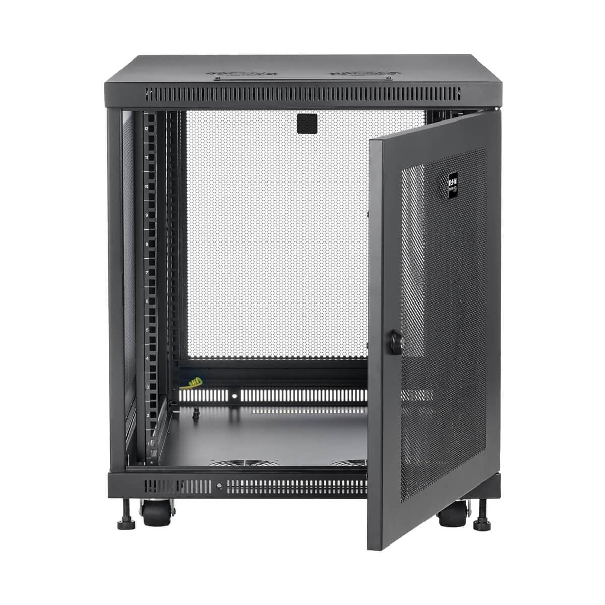 EATON TRIPP LITE SmartRack 12U Mid-Dep