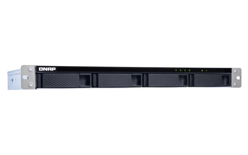 4-bay 1U SATA JBOD exp unit+PCIe card