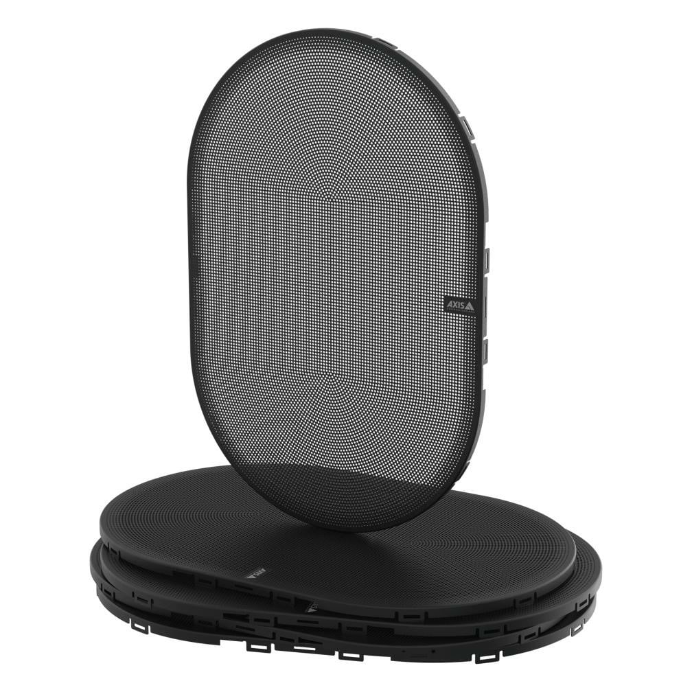 AXIS TC1705 Couvercle en maille noir 5 pieces