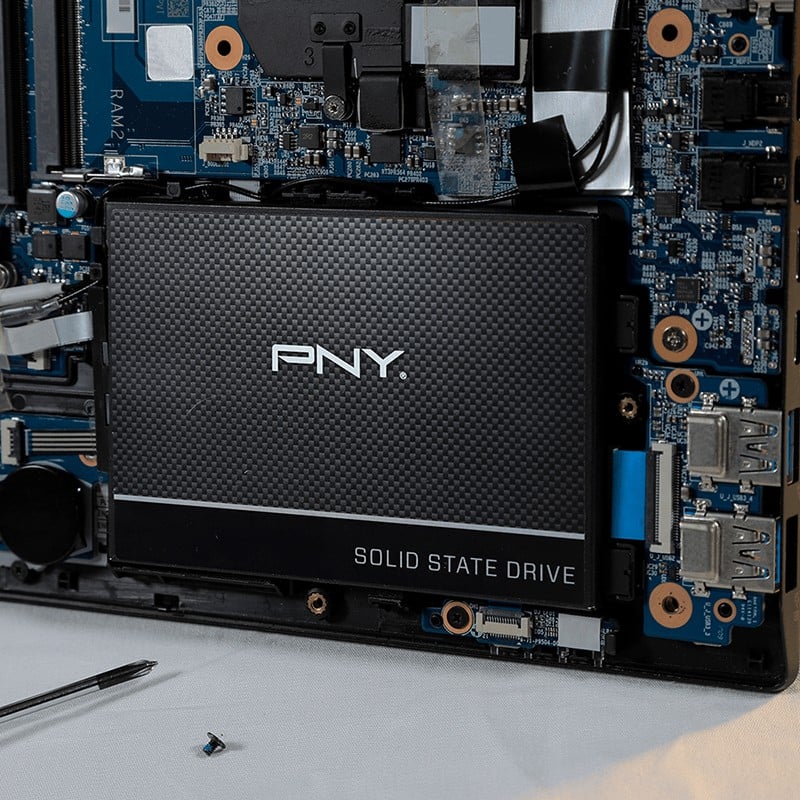 SSD CS900 SATA 2'5 2TB