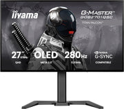 27""W LCD QHD Gaming META 3.0 OLED 280