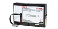 APC Replacement Battery Cartridge 59 UPS battery 1 x battery lead acid charcoal