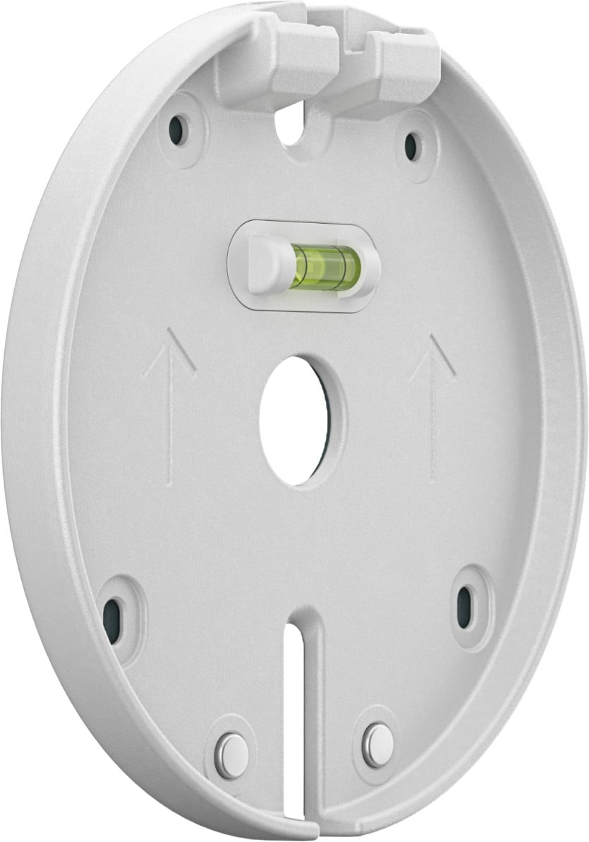 LOGITECH Scribe Glass Mount Camera mount glass surface mountable