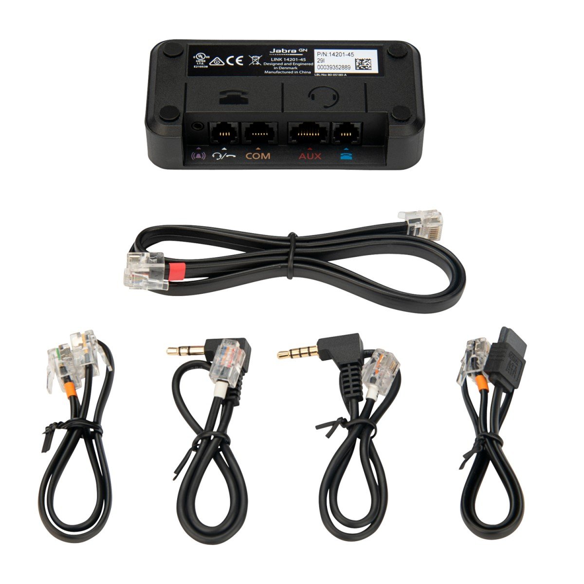 Jabra Link 14201-45