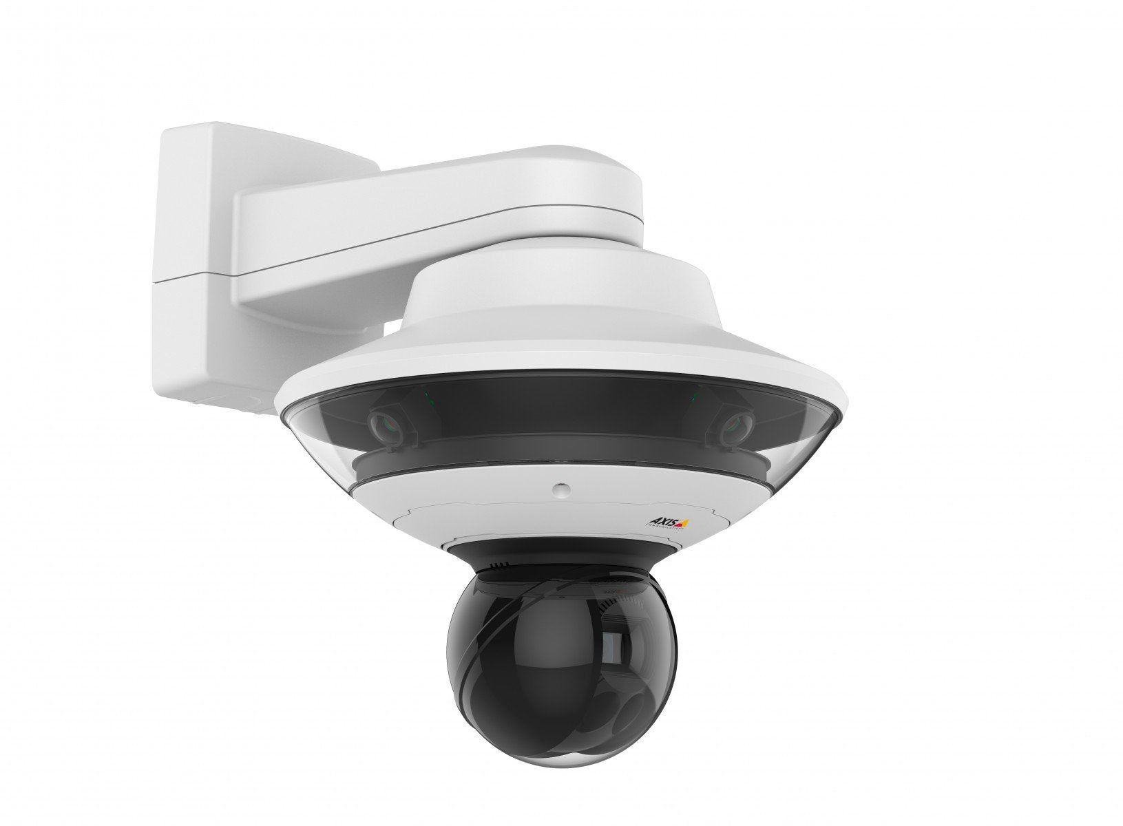 AXIS 5506-951 accessoire de caméra de sécurité Support