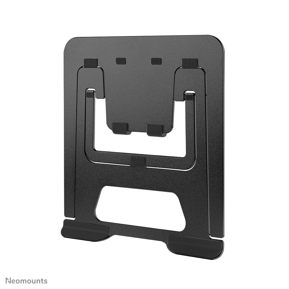 NEOMOUNTS NSLS085BLACK Support pour ordinateur portable 10-17p - pliable - compact - universel