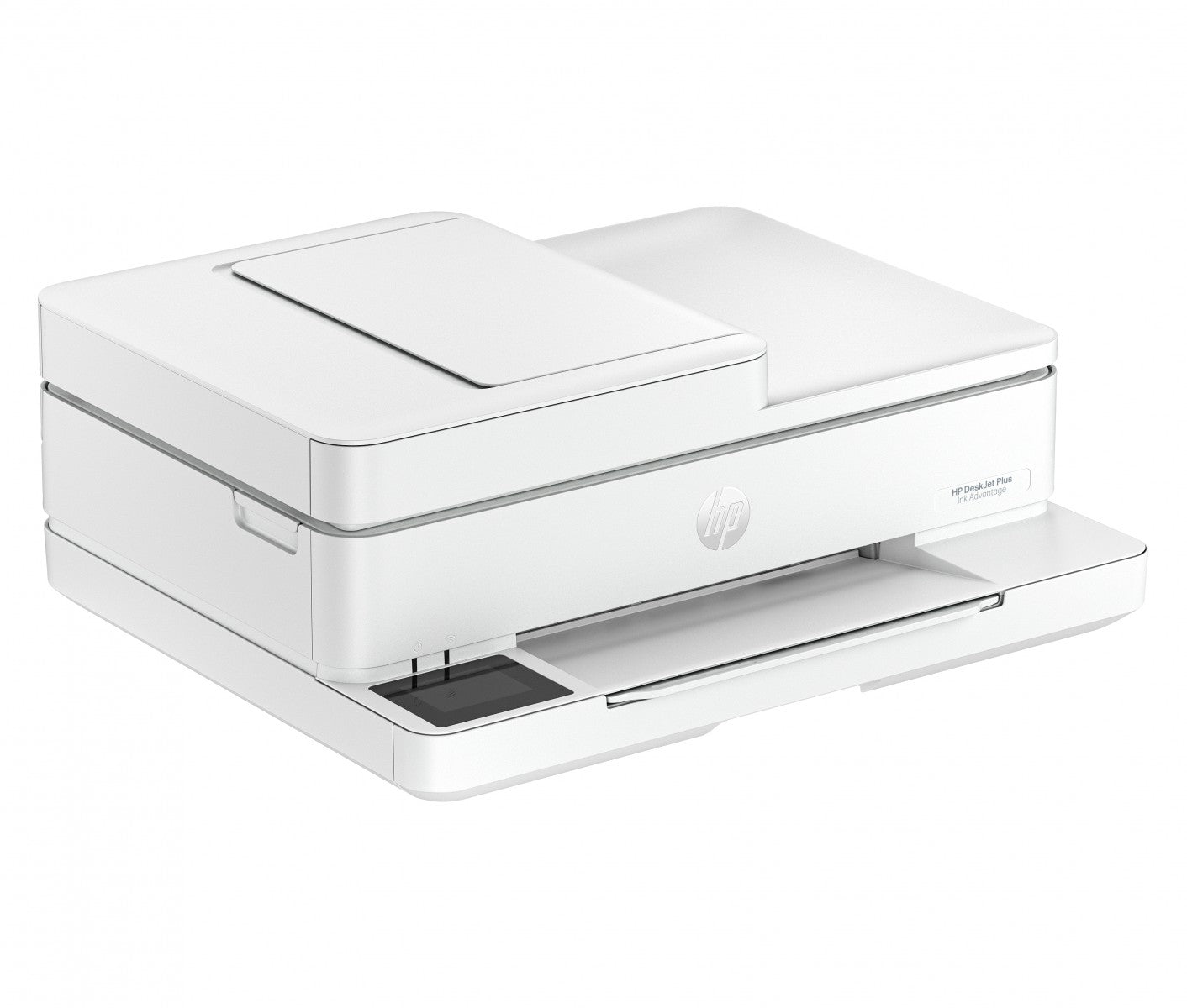 HP ENVY 6530e All-in-One MFP colour inkjet 216x297mm A4 8ppm Copy 10ppm Print 100sheets Wi-Fi USB White