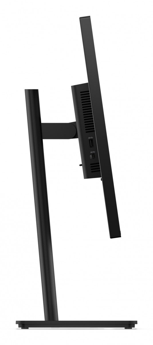 LENOVO ThinkVision T27UD-40 LED Écran 27p 3840x2160 4K 60Hz IPS 350cd/m2 1500:1 DisplayHDR 10 4ms HDMI DisplayPort USB-C Dock