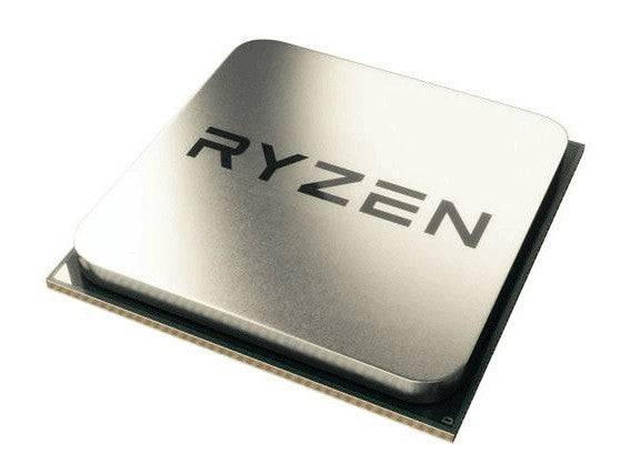 AMD Ryzen 7 3700X processeur 3,6 GHz 32 Mo L3