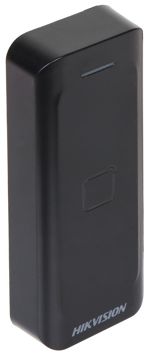 Hikvision DS-K1802E Lecteur de cartes Value 1802 (EM & MF & Clavier)