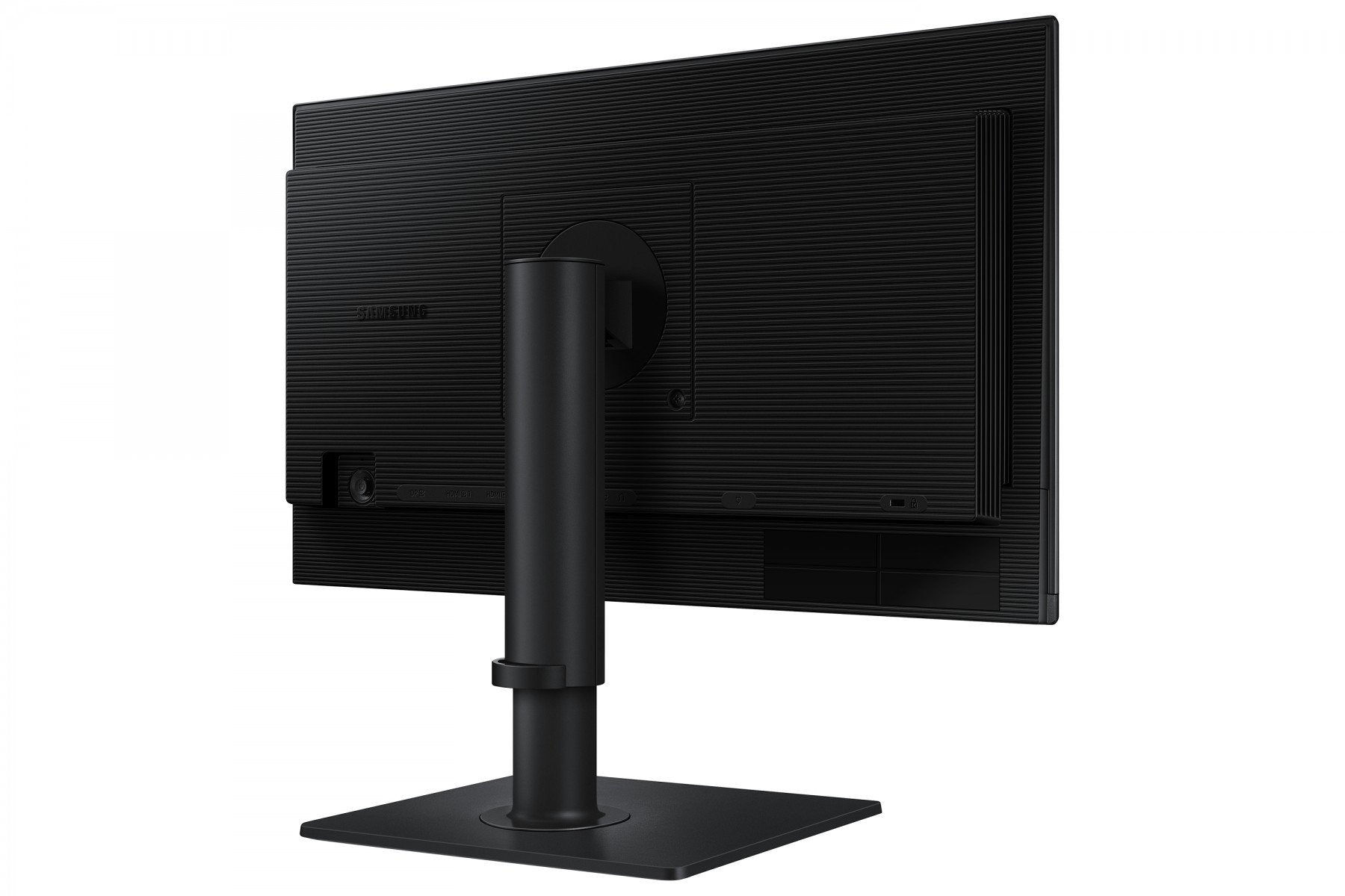 SAMSUNG LS22D400GAUXEN Ecran 22p FHD IPS 16:9 100Hz 250cd/m2 5ms 1000:1 2xHDMI DP 1.2 HAS