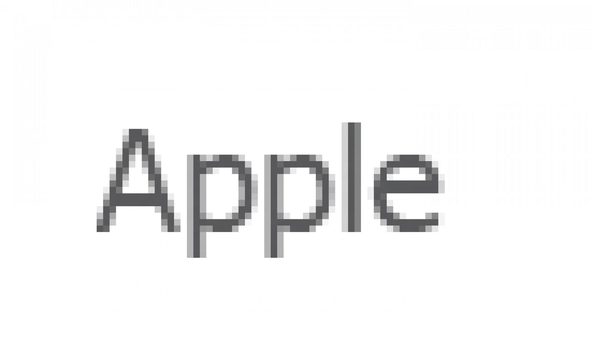 Apple iPad Air 11 pouces M4 WiFi 128 Go - Gris sidéral