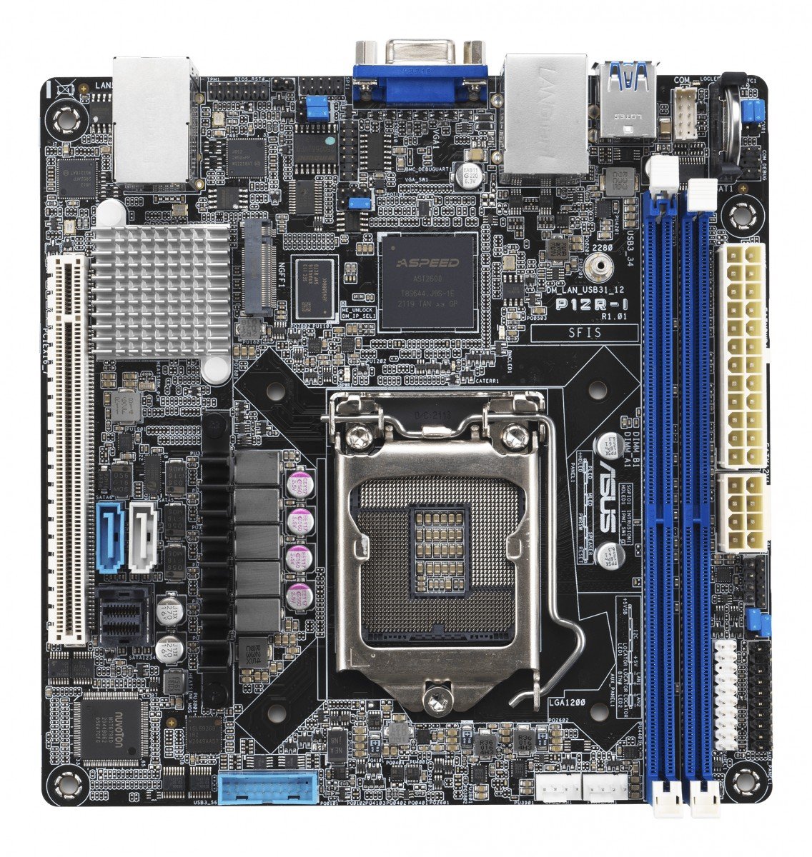 P12R-I/ASMB10
