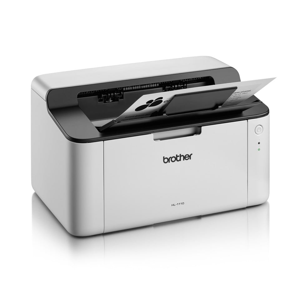 Brother HL-1110 imprimante laser 2400 x 600 DPI A4