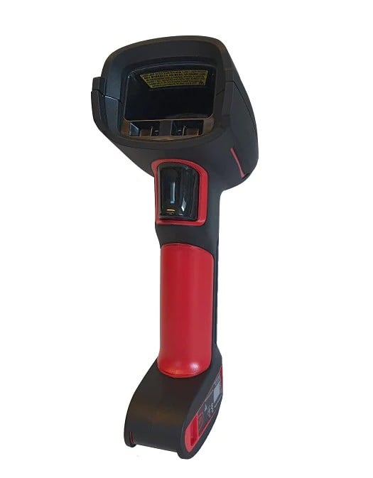 Honeywell Barcode-Scanner Granit XP 1991iSR USB Kit 1D 2D Bluetooth