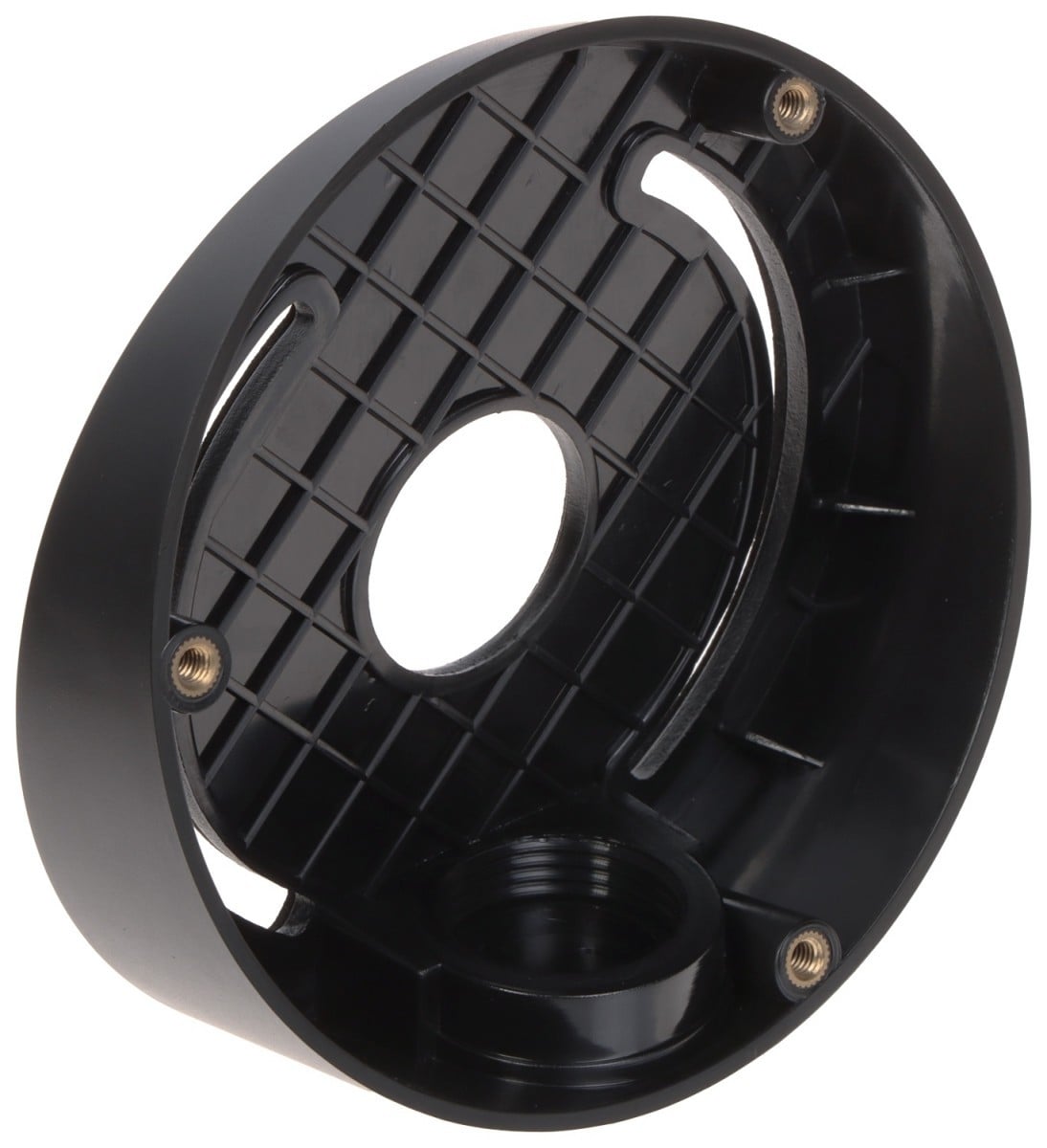 Hikvision DS-1259ZJ(Black) In-ceiling mount
