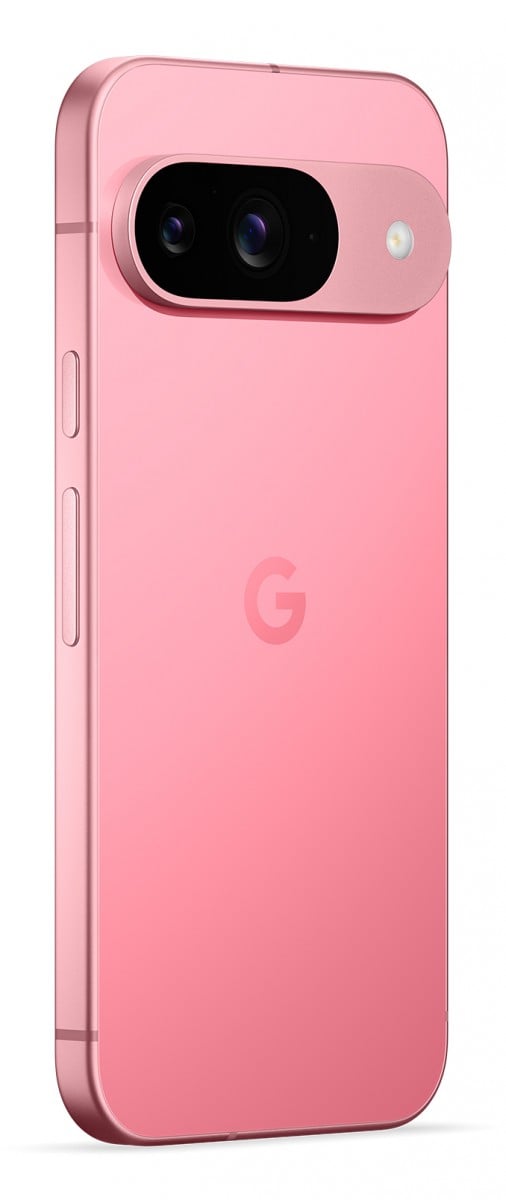 Google Pixel 9 - 128GB - Peony