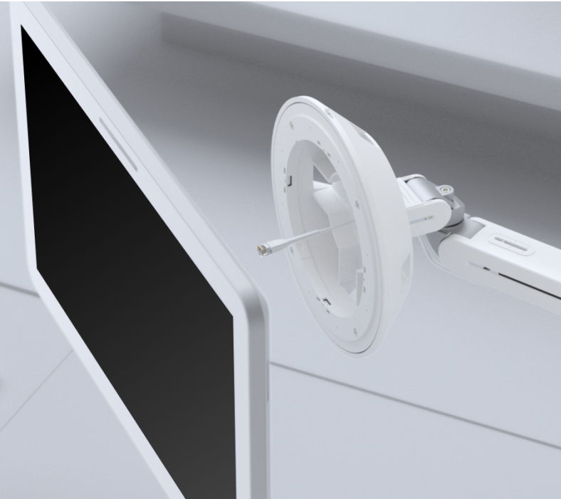 "Ubiquiti UC-Display Écran tactile géré POE 21"" UniFi Connect"