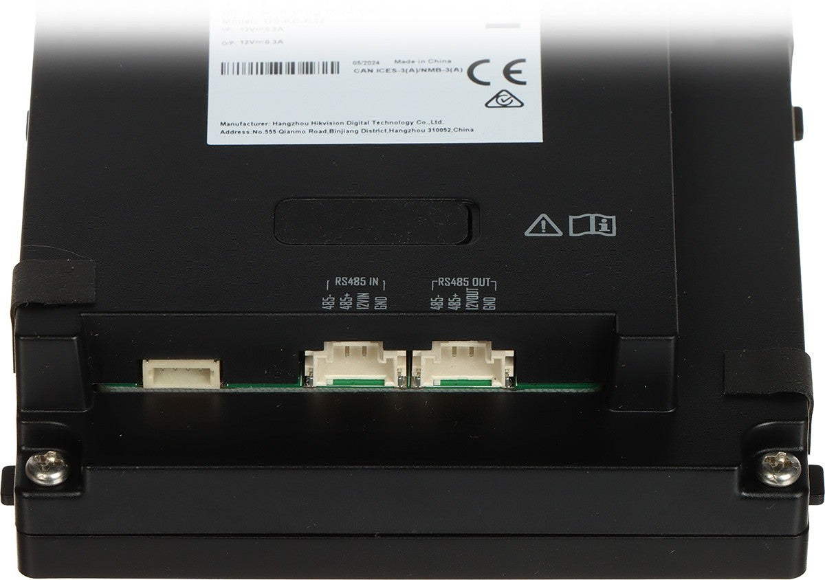 Hikvision DS-KD-K12
