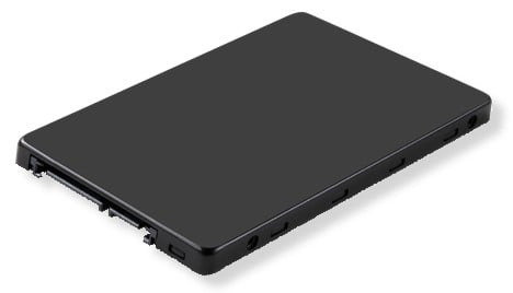 2.5" MV 3.84TB EN SATA SSD