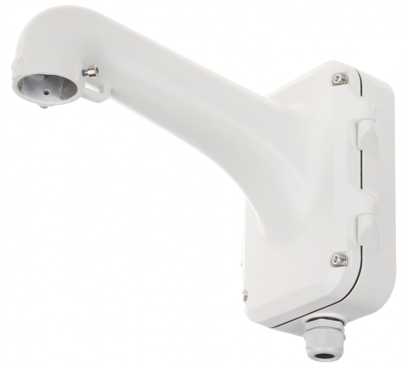Hikvision DS-1604ZJ Support mural