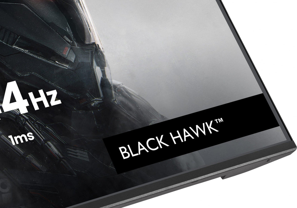 iiyama G-Master GB2741HSU-B1 144Hz HD Ga