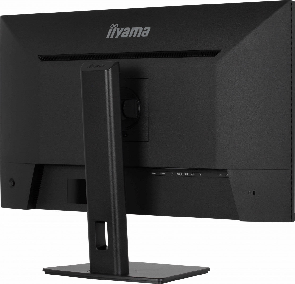 iiyama XB3294UHSCP-B1 32" VA LCD USB-C D