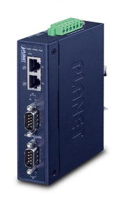 PLANET ICS-2200T serveur série RS-232/422/485