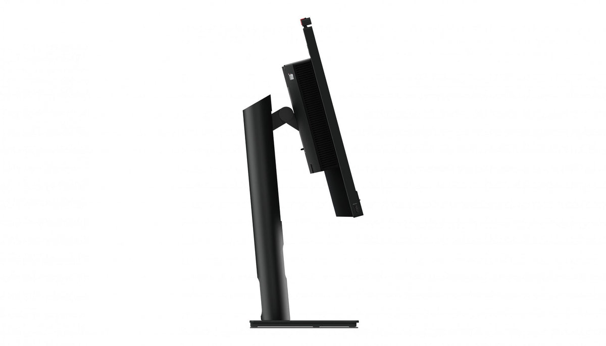 LENOVO ThinkCentre Tiny-in-One 24 Gen 5 LED Écran 24p 1920x1080 Full HD (1080p) IPS 250cd/m2 HDMI DisplayPort speakers 3y