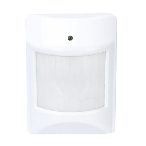 PLANET HZS-100E détecteur de mouvement Capteur infrarouge passif (PIR) Sans fil Mur Blanc