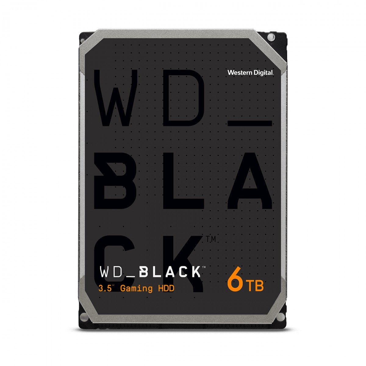 Western Digital WD_BLACK 6TB WD6004FZWX