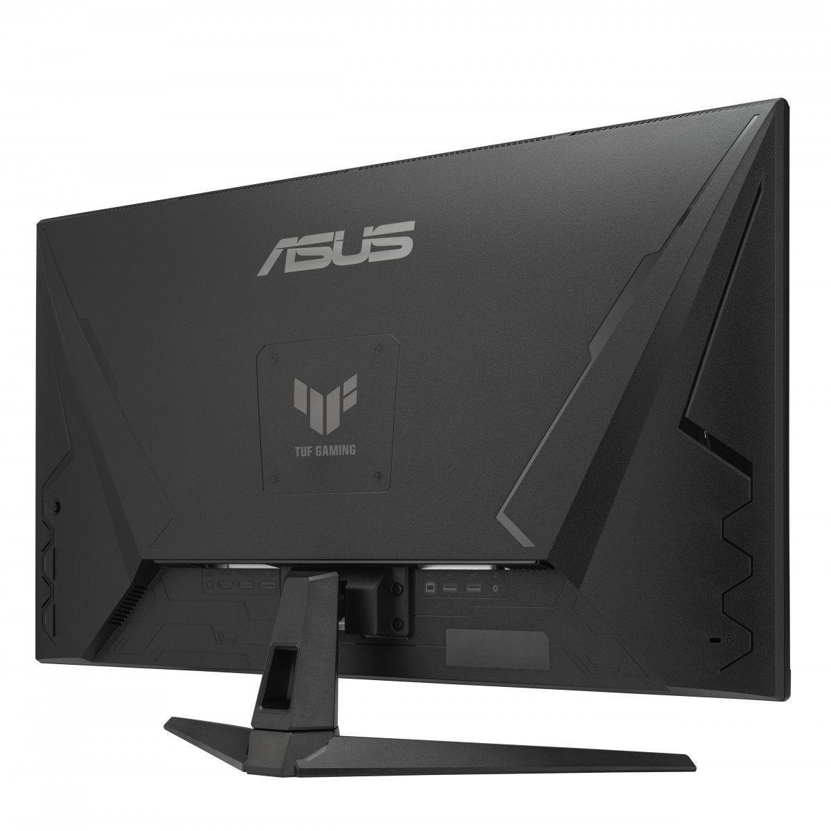ASUS 90LM08L0-B01970 Moniteur 4K Ultra HD TUF Gaming de 31,5 pouces avec hub USB