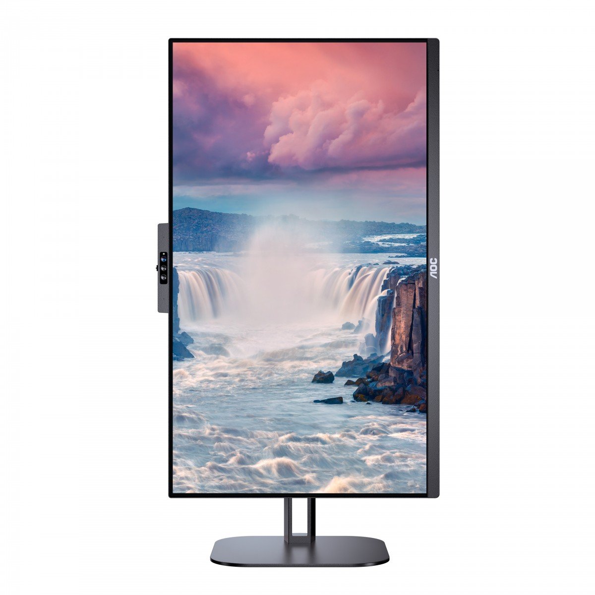 24V5CW/BK 24" 1920x1080 USBC HDMI DP