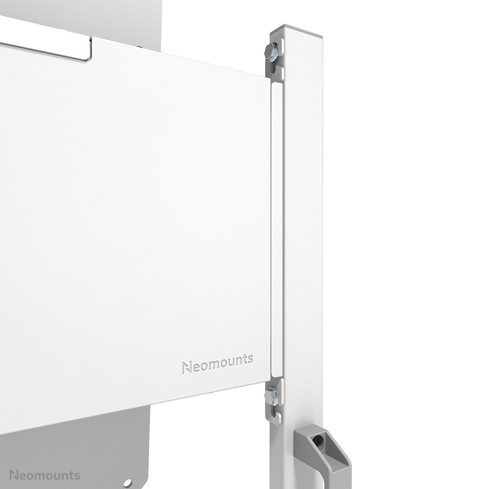 NEOMOUNTS MOVE Go Flip Rotational Mobile Floor Stand for Samsung Flip 55p - 65p fast install height adjustable
