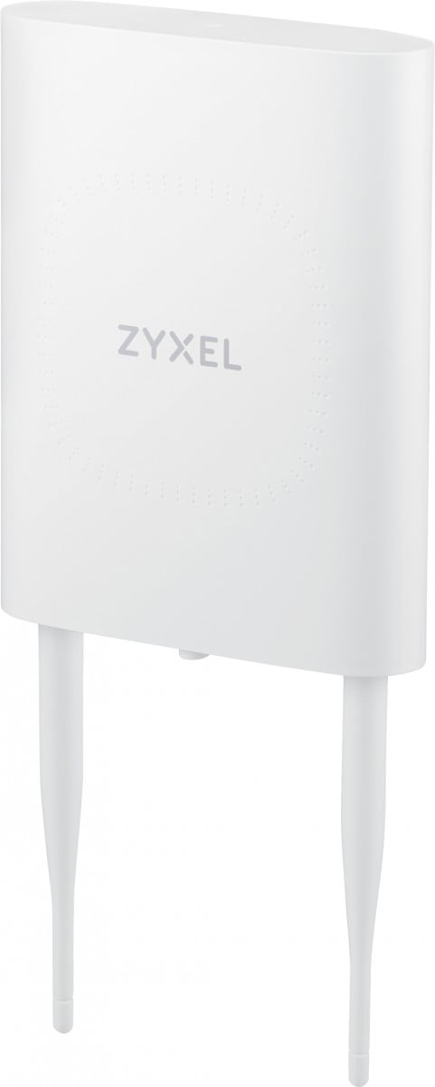 Zyxel NWA55AXE 802.11ax DualBand AX1800