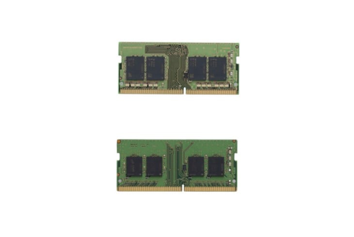 Panasonic FZ-BAZ2116 module de mémoire 16 Go DDR4 260-pin SO-DIMM