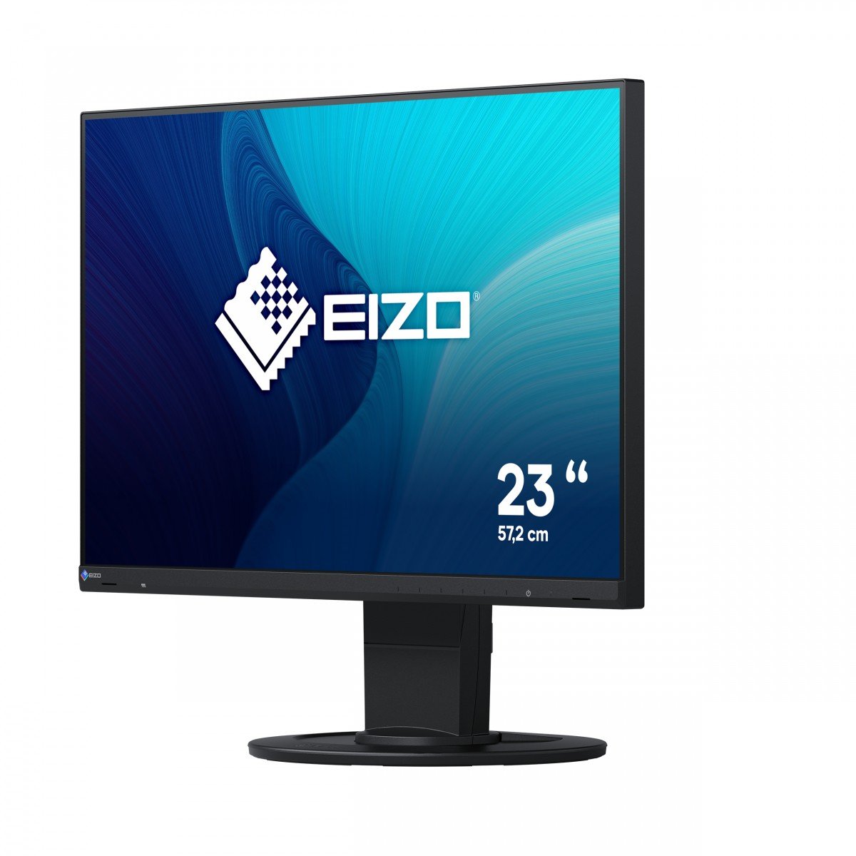 "EIZO FlexScan EV2360-BK LED display 57,1 cm (22.5"") 1920 x 1200 pixels WUXGA Noir"