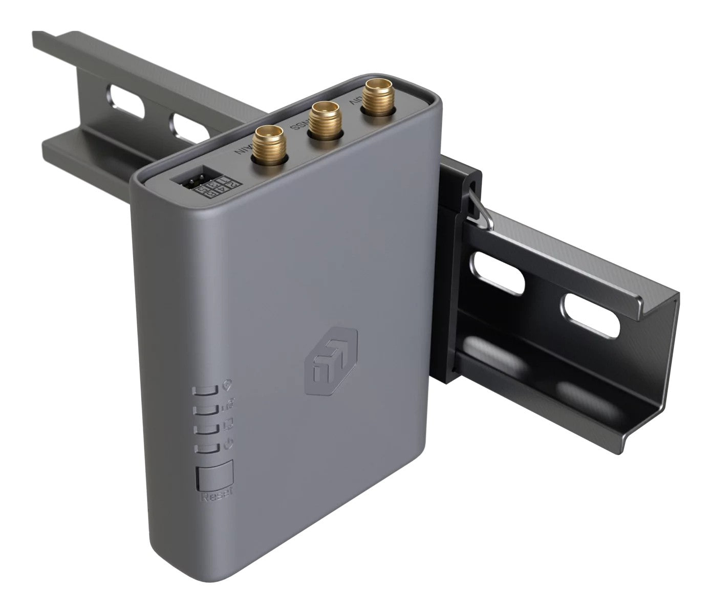 Mikrotik EC25-EU&KNE entrée et régulateur 10, 100, 1000 Mbit/s