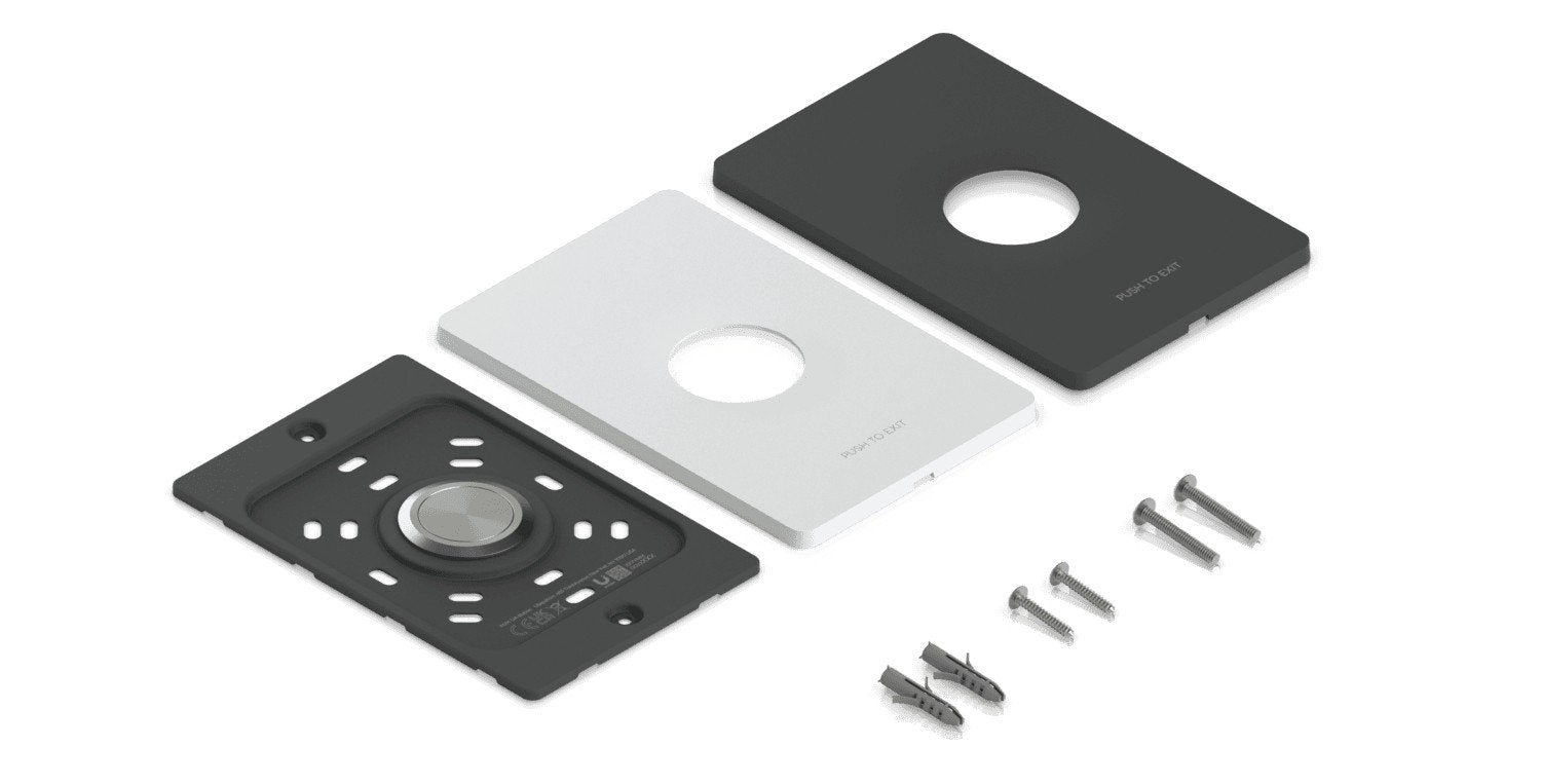 Ubiquiti UA-Button Bouton d'acces