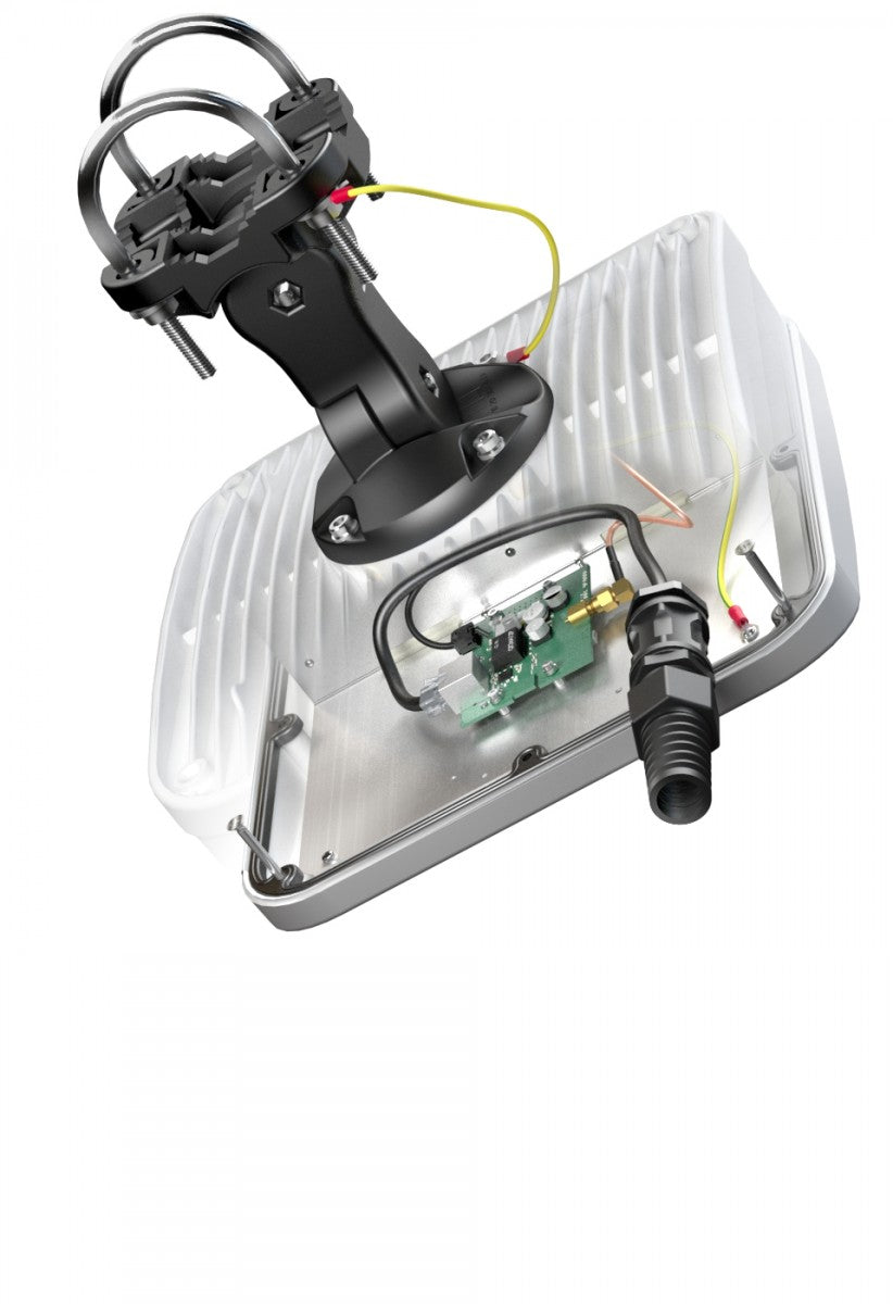 QuWireless A140M QuMax Antenne Directionnelle 6 dBi Polarisation Verticale