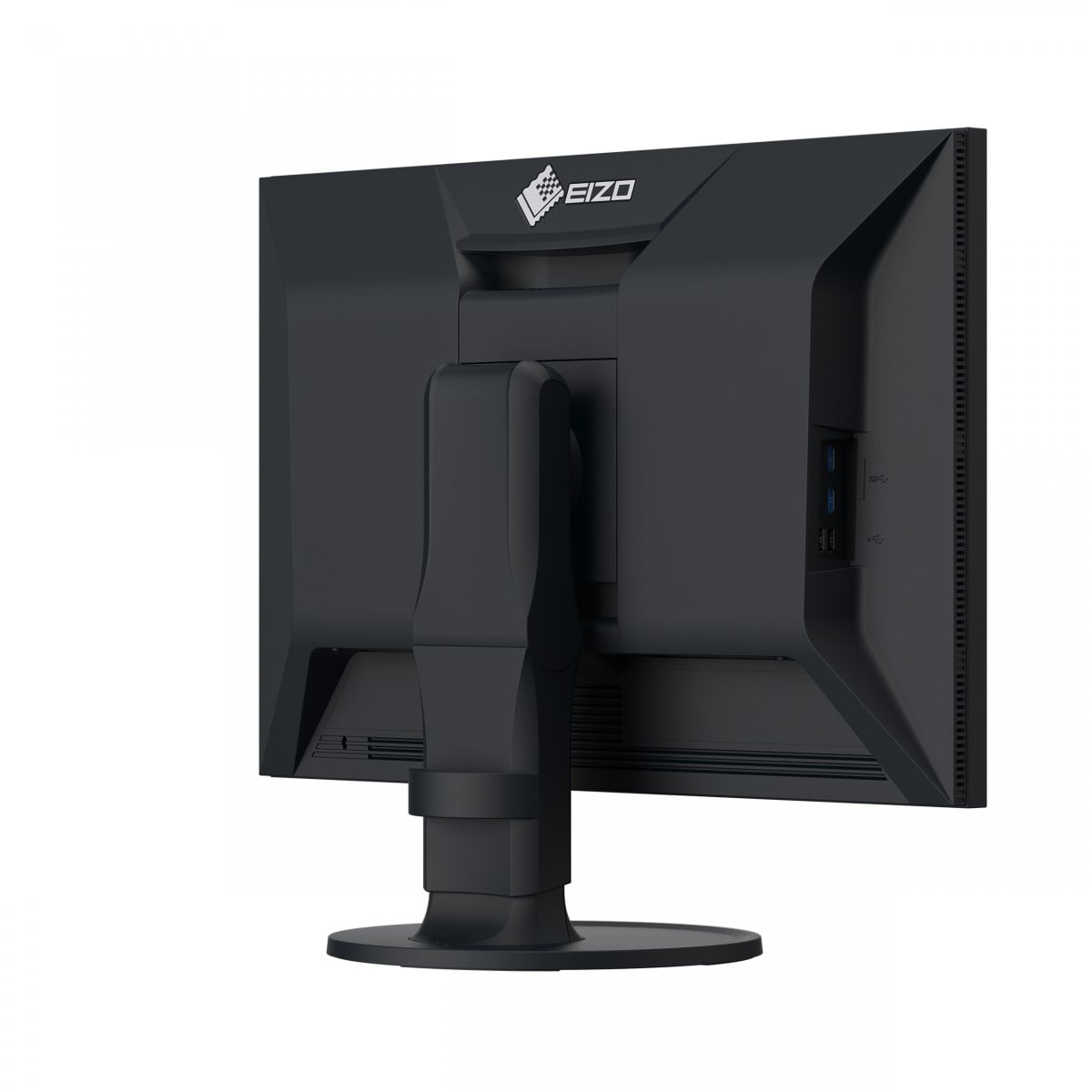 "EIZO ColorEdge CS2400S écran plat de PC 61,2 cm (24.1"") 1920 x 1200 pixels WUXGA LCD Noir"