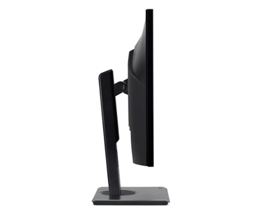 "Acer B7 B247Y E écran plat de PC 60,5 cm (23.8"") 1920 x 1080 pixels Full HD LCD Noir"