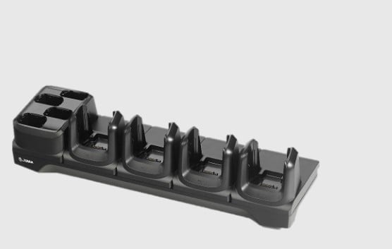 Zebra CRD-MC33-4SC4BC-01 chargeur de batterie